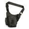 Red Rock Outdoor Gear Sidekick Sling Bag, Black