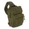 Red Rock Outdoor Gear Rover Sling Bag, Olive Drab