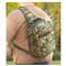 Stable, padded carry strap, Digital Woodland