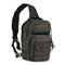 Red Rock Outdoor Gear Rover Large Sling Bag, Black