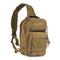 Red Rock Outdoor Gear 9L Rover Sling Bag, Coyote Tan