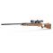 Benjamin Trail Nitro Piston XL1500 Break Barrel Air Rifle, .177 Caliber, 3-9x40mm Scope