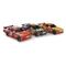 Drive the cars of NASCAR® legends