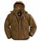 Men's Regular Carhartt® Waterproof Breathable Jacket - 184167 ...