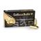 Sellier & Bellot, 9mm Luger, FMJ, 124 Grain, 250 Rounds