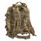 U.S. Army Surplus 3 Day Assault Pack, Used, Multicam