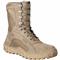 Men's Rocky® S2V Vented Military / Duty Sport Combat Boots
