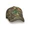 FREE Bass Hunter Fishouflage Cap with boat purchase