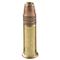 36 Grain HPCP (hollow point copper-plated) bullet