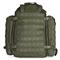 MOLLE-style modular attachment points, Olive Drab