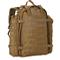 MOLLE-style modular attachment points, Coyote Tan