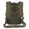 Fox Outdoors Tactical Duty Pack, Olive Drab