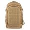Fox Outdoors Tactical Duty Pack, Coyote Tan