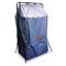 Log 6 Death Chamber™ Portable Ozone Treatment Tent