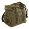 MOLLE-compatible straps on the back , Olive Drab