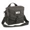 Elite First Aid M3 First Aid Bag, 135 Piece, Black