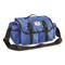 Elite First Aid Pro-II Trauma First Aid Bag, 247 Piece, Blue