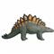 Rinehart® Stegosaurus Dinosaur Targets