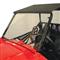 Kolpin® Polaris RZR Youth 170 Roof and Front / Rear Windshield Combo