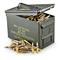 200 rds. .308 cal. 147-gr. FMJ Ammo with .50 cal. Ammo Can