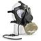 Israeli Military Surplus M15 Gas Mask with Filter, New