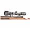 Fujinon® 3.5-10x50 mm Rifle Scope, Matte Black  95% light transmission