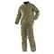 New U.S. Military Chemical Suit, Olive Drab