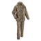 Mil-Tec Waterproof Rain Suit, Army Digital