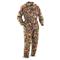 Swiss Military Surplus Tanker Coveralls, Alpenflage Camo, Used, Alpenflage