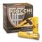 Fiocchi, Golden Pheasant, 20 Gauge, 3&quot; Shells, 1 1/4 oz., Nickel Plated, 25 Rounds