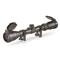 AimSports 3-9x40mm Rifle Scope