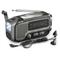 Kaito™ Solar and Dynamo Weather Band Radio; Crank up the power