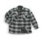 mens mountain ridge flannel