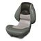 Wise Blast-Off Series Centric 2 Folding Boat Seat - 203482, Fold Down ...