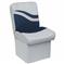 Wise® Weekender Jump Seat, Gray / Navy