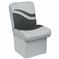 Wise® Weekender Jump Seat, Gray / Charcoal