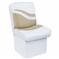 Wise® Weekender Jump Seat, White / Sand