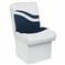 Wise® Weekender Jump Seat, White / Navy