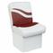 Wise® Weekender Jump Seat, White / Red