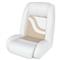 Wise® Weekender Series Boat Seat, White / Sand
