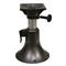 Wise® Adjustable Aluminum Bell Pedestal