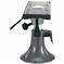 Wise® Adjustable Aluminum Bell Pedestal, With Slider