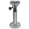 Wise® 2 7/8" Fixed Seat Pedestal
