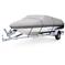 Guide Gear V-Hull Trailerable Boat Cover