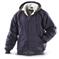 Maxsell® Hooded Fleece Jacket, Navy