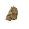 Rapid Dominance T10 Hard Knuckle Pro Tactical Gloves, Coyote