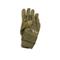 Rapid Dominance T10 Hard Knuckle Pro Tactical Gloves, Olive Drab