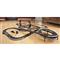 NASCAR® High Speed Rivals Slot Car Race Set