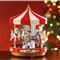 Mr. Christmas® Grand Carousel