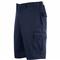 red kap cargo shorts
